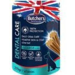 Butcher s Pet Care 5011792006410, Snacks, Hund, Voksen, Kylling