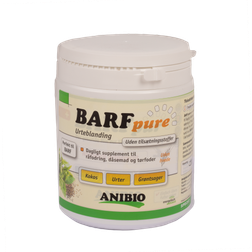 KW Anibio Barf Pure 350g