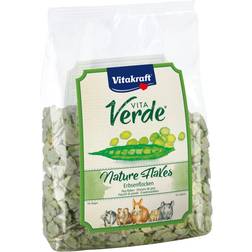 Vitakraft Gnagargodis Vita Verde Flakes