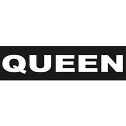 Julius-K9 K9 Labels Queen small