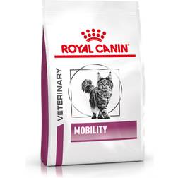 Royal Canin Mobility Feline Veterinary Crocchette Per Gatti - Set Ö 2 x 2 kg