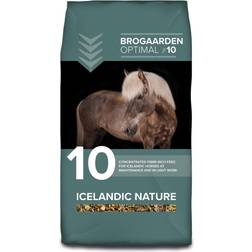 Brogaarden Optimal 10 Icelandic Nature