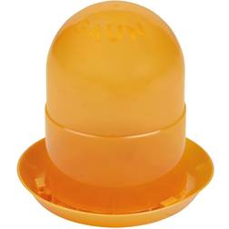 Gaun Poultry feeder 2 orange