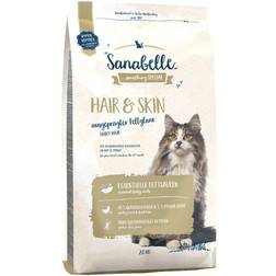 Sanabelle Hair & Skin Ekonomipack: 2 10kg
