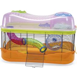 Imac Hamsterbur Fantasy Hamster (58x38x39cm)