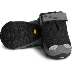 Ruffwear Grip Trex 1 Paar Hondenschoenen Zwart