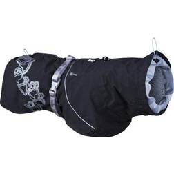 Hurtta Drizzle coat raven 25