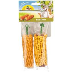 JR Farm Majskolv 2-pack 200g