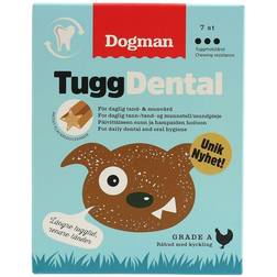 Dogman Tugg Dental Kana 28pcs