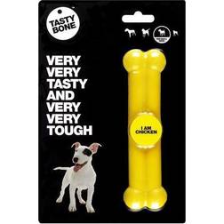TastyBone Nylon Chicken Bone Small Dog 15cm 31212