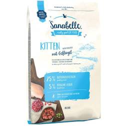 Sanabelle Tiernahrung Kitten 2kg