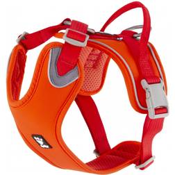 Hurtta Weekend Warrior ECO Rosehip hundesele