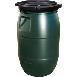 Ryom Feed Barrel with Screw Lid 120L
