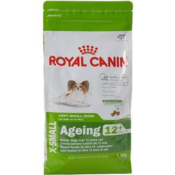 Royal Canin X-Small Ageing 12+ Senior Dry