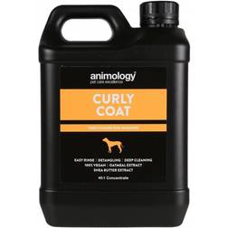 Animology Curly Coat Schampo (2,5