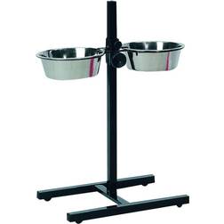 Flamingo H-Stand with 2 Otis