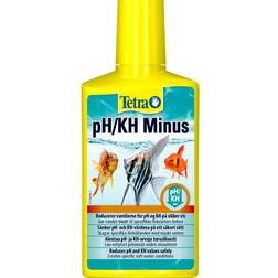 Tetra PH/KH MINUS VANDPLEJEMIDDEL