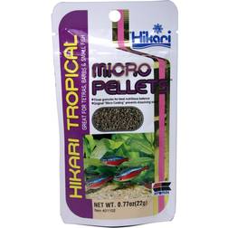 Hikari Micro Pellets 22 g