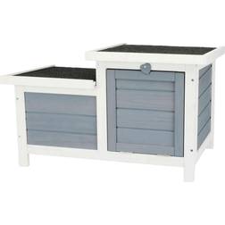 Trixie Small Animal Hutch