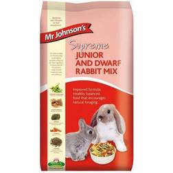 Mr.J J&D rabbit 2,25kg