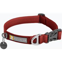 Ruffwear Front Range Collar Red Clay