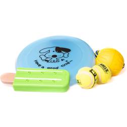 Active Canis Summer toy kit