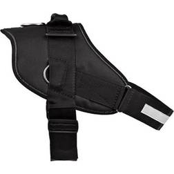 Julius-K9 IDC dragharness size.3 black