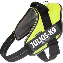 Julius-K9 Pettorina Estiva Per Cani IDC Powair XL 71-96 cm Peso 28-40 Kg