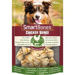 SmartBones Chicken Mini 8 Chews