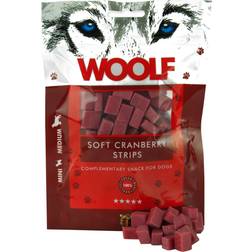 Woolf Cranberry Bites 100g