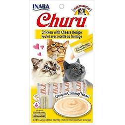 Inaba INABA Churu Churu Kylling ost