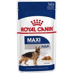 Royal Canin Maxi Adult 40 x 140 g