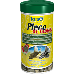 Tetra Pleco Tablets 250 ml