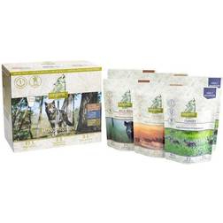 Isegrim Isegrim Adult vådfoder, Mono Protein Multipack, 6