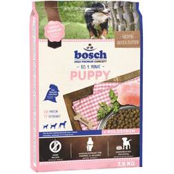 Bosch High Premium concept Mini Junior 15 kg