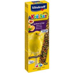 Vitakraft Kräcker kanarie frugt 2