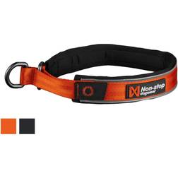 Non-Stop Dogwear Cruise Collar Orange