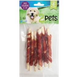 4pets Tuggpinne m Anka 12cm