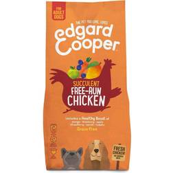 Edgard & Cooper Fresh Free-Run Chicken 2.5kg