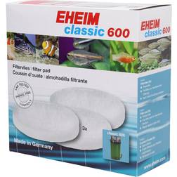 Eheim Finfilter 2217 Classic 600