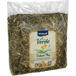 Vitakraft Nature Plus hay with dandelion 500g