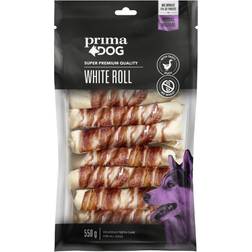 Prima Chew Rolls 15-Pack 0.55kg