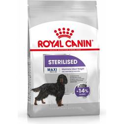 Royal Canin Maxi Sterilised 3 kg 3kg