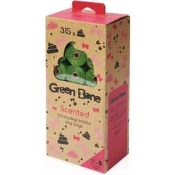 Green Bone Bone Lavendel 21 ruller 315