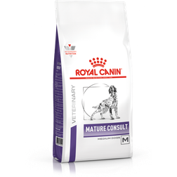 Royal Canin Senior Consult Mature 10