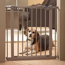 Savic Dogdoor with lattice 107 CM