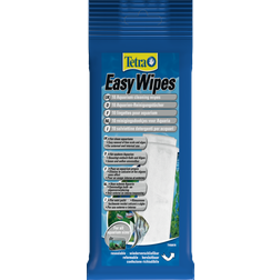 Tetra EasyWipes 10 wipes