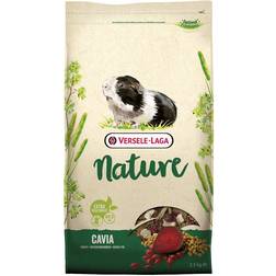 Versele Laga Nature Cavia Marsvinefoder