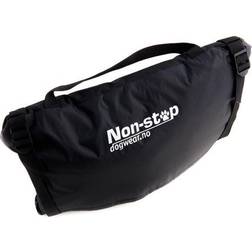 Non-Stop Dogwear Värmesäck/Bädd fodrad S S