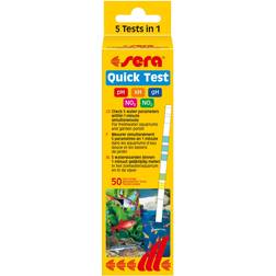 Sera quick Test 50